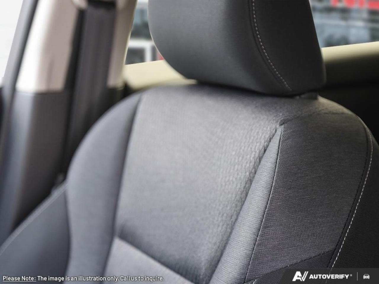 2026 Nissan Rogue SV Moonroof  - Sunroof -  Power Liftgate Photo