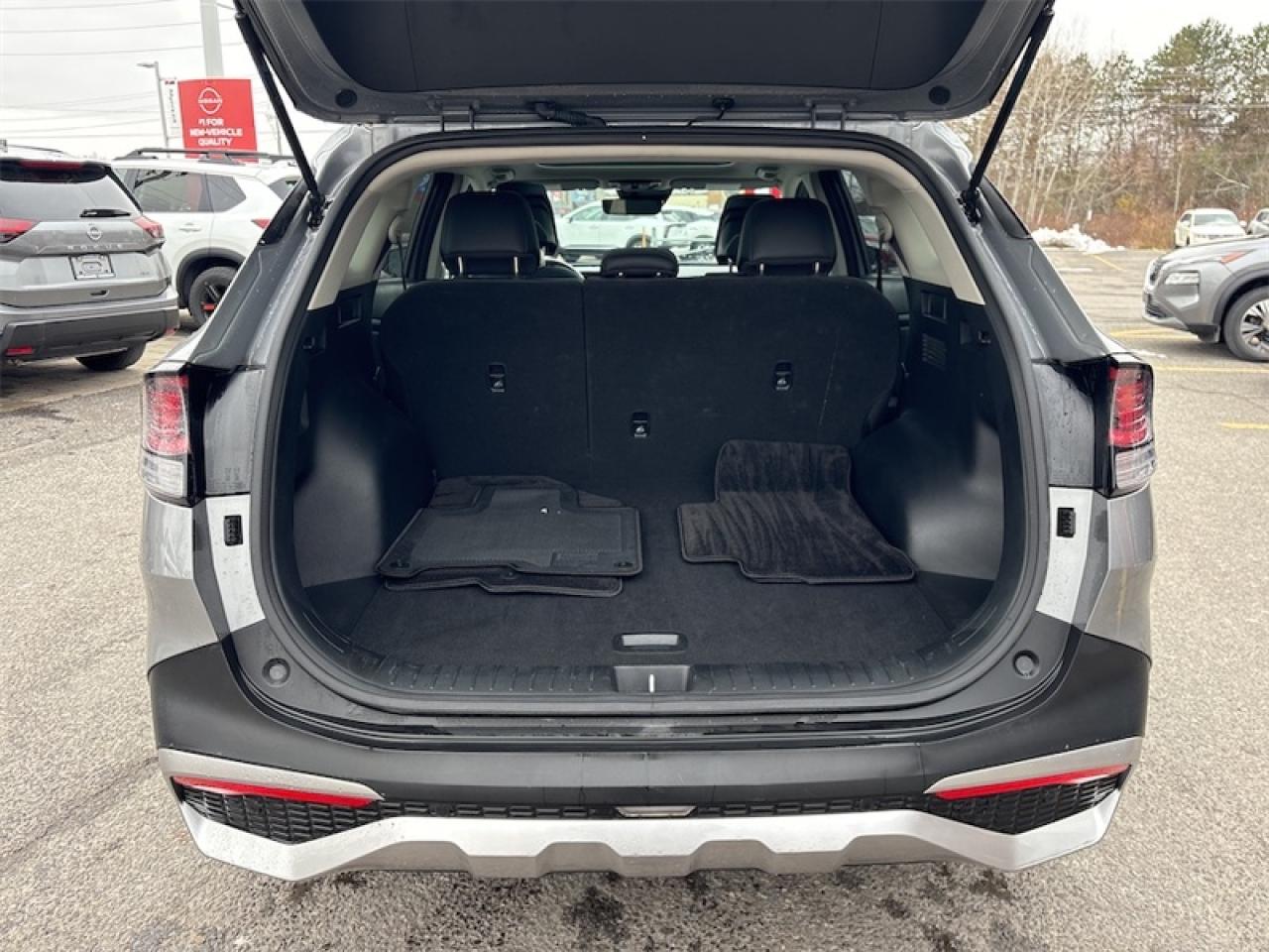 2024 Kia Sportage EX AWD  - Sunroof -  Navigation Photo