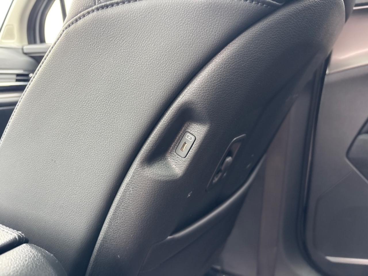 2024 Kia Sportage EX AWD  - Sunroof -  Navigation Photo