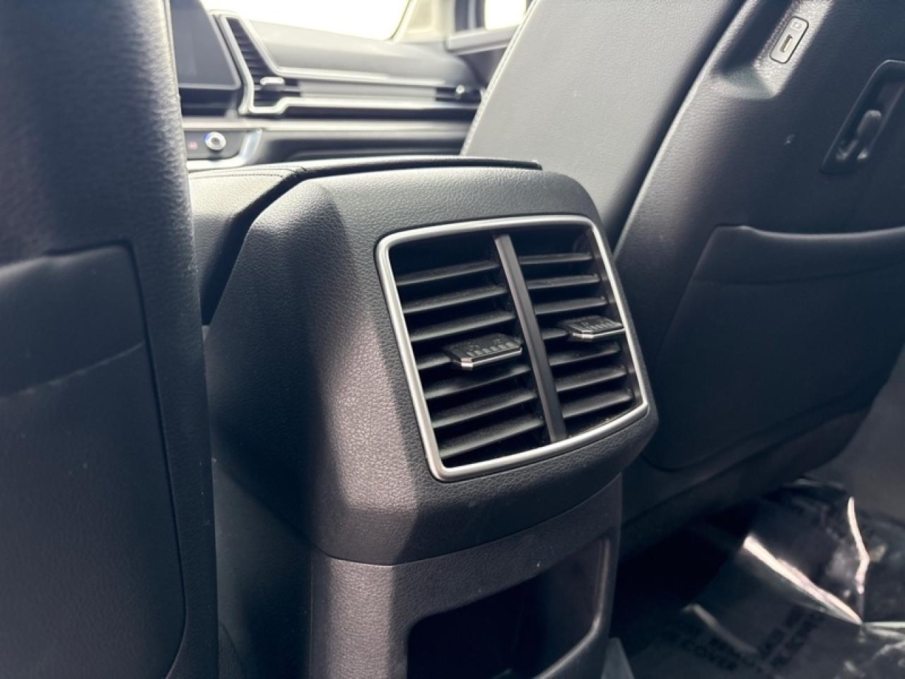 2024 Kia Sportage EX AWD  - Sunroof -  Navigation Photo