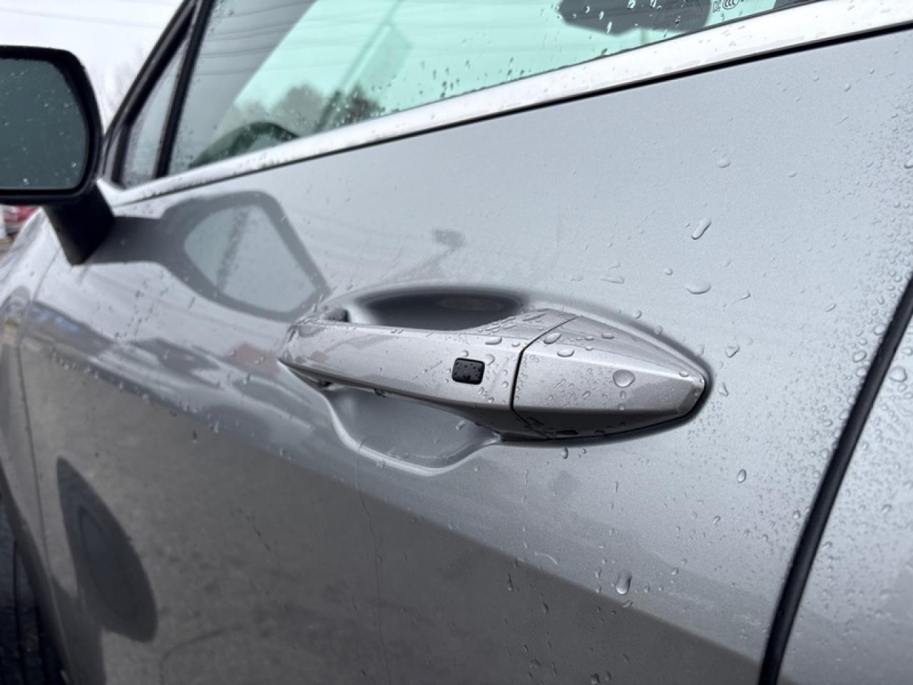 2024 Kia Sportage EX AWD  - Sunroof -  Navigation Photo