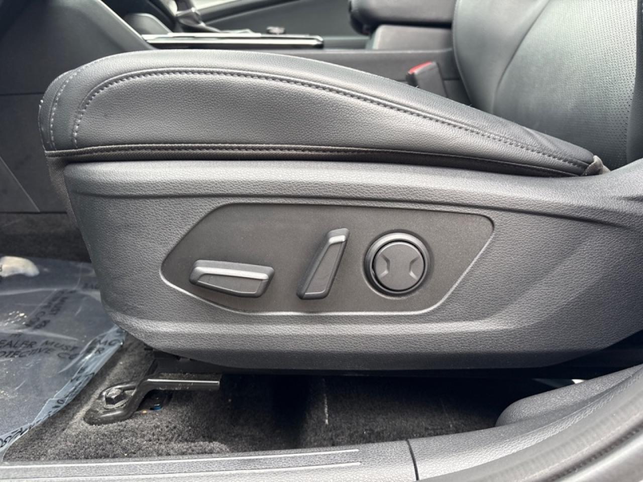 2024 Kia Sportage EX AWD  - Sunroof -  Navigation Photo