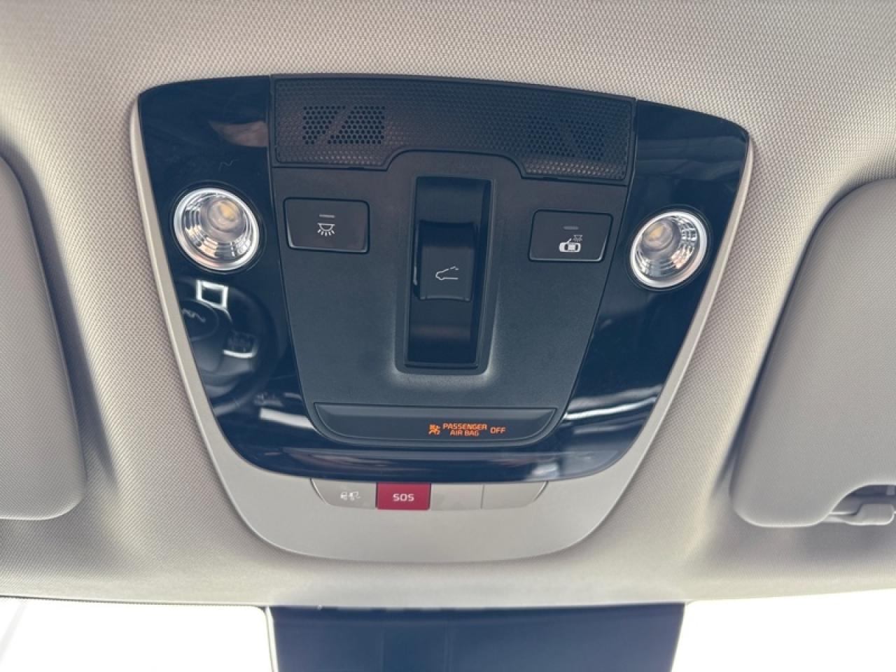 2024 Kia Sportage EX AWD  - Sunroof -  Navigation Photo