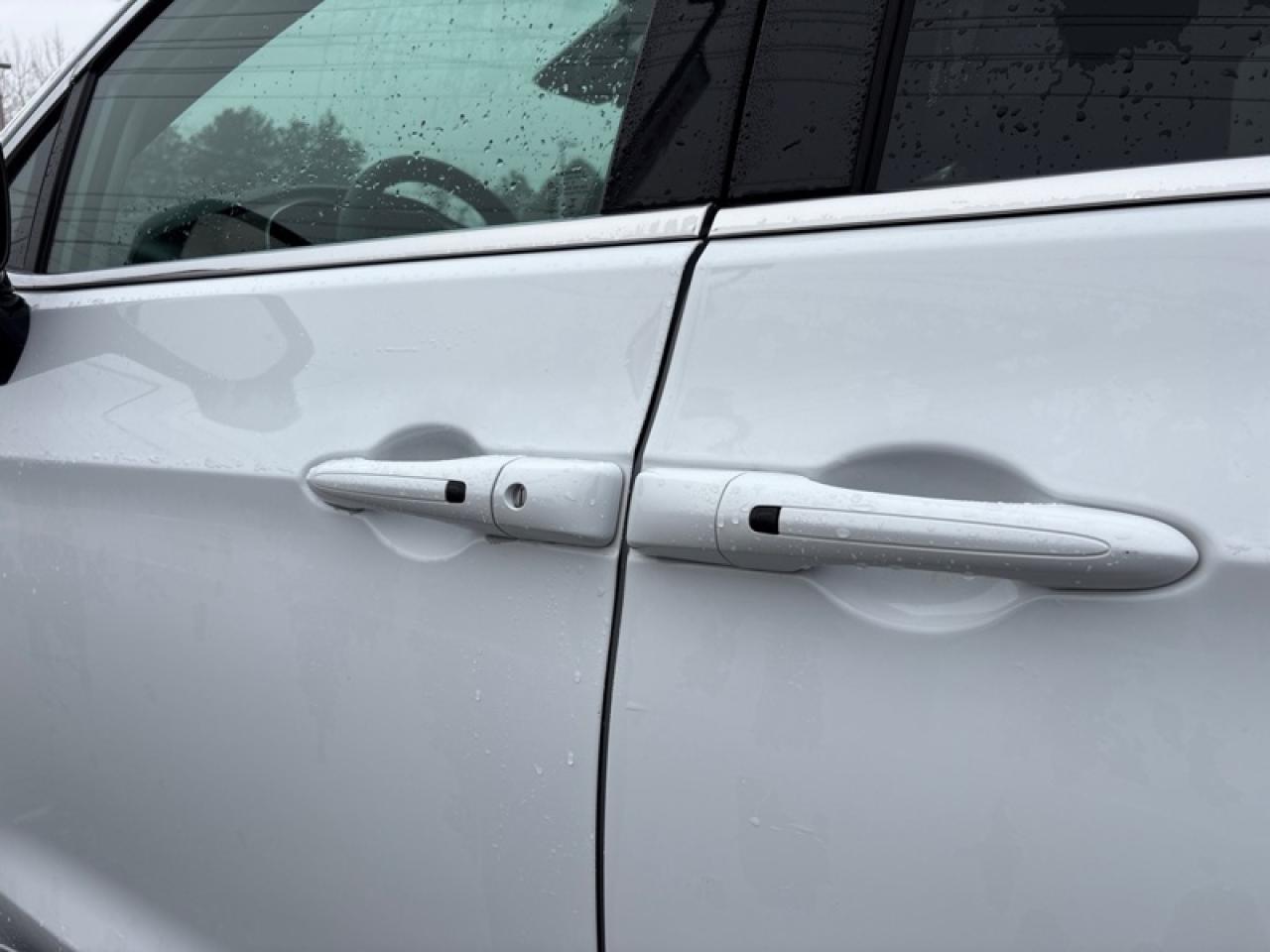 2024 Dodge Grand Caravan SXT  STOW & GO SEATING Photo