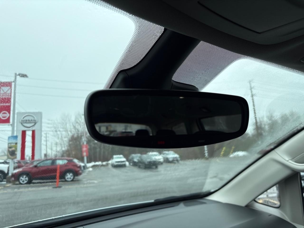 2024 Dodge Grand Caravan SXT  STOW & GO SEATING Photo