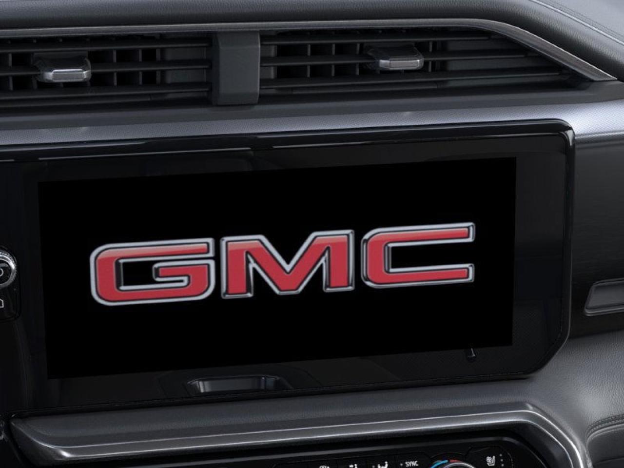 2026 GMC Sierra 1500 Denali  - Leather Seats Photo