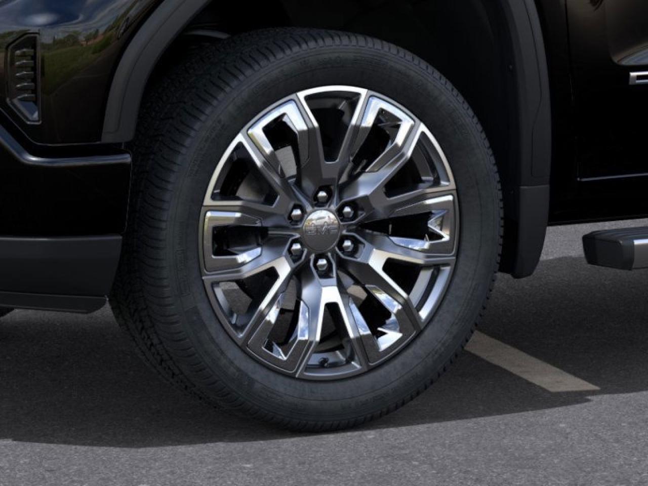 2026 GMC Sierra 1500 Denali  - Leather Seats Photo