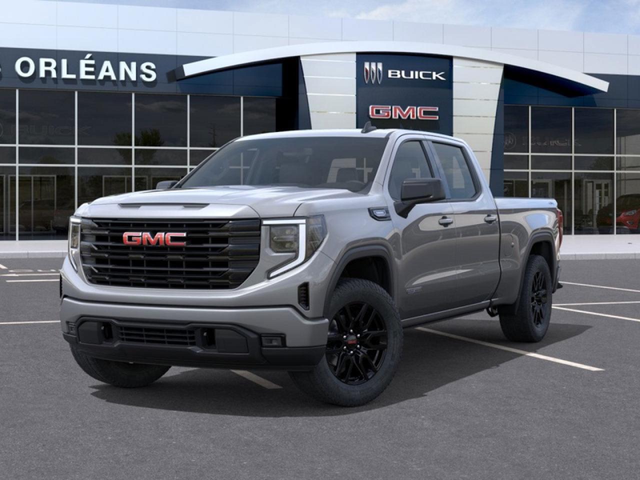 2026 GMC Sierra 1500 Elevation  - Heated Seats Photo