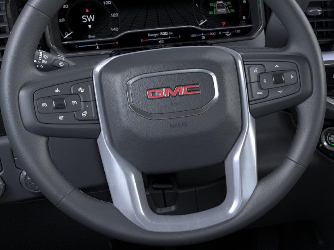2026 GMC Sierra 1500 Elevation  - Heated Seats Photo