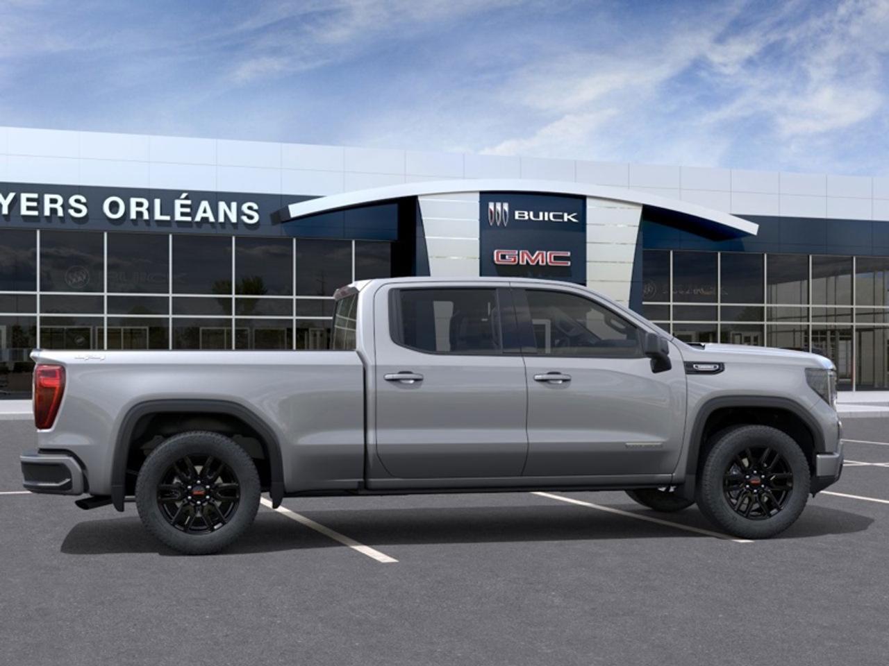 2026 GMC Sierra 1500 Elevation  - Heated Seats Photo4