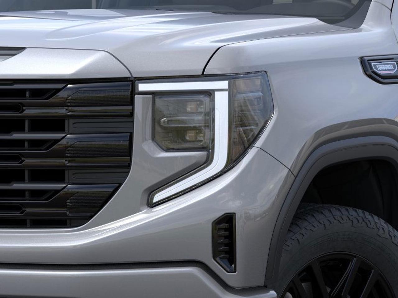 2026 GMC Sierra 1500 Elevation  - Heated Seats Photo