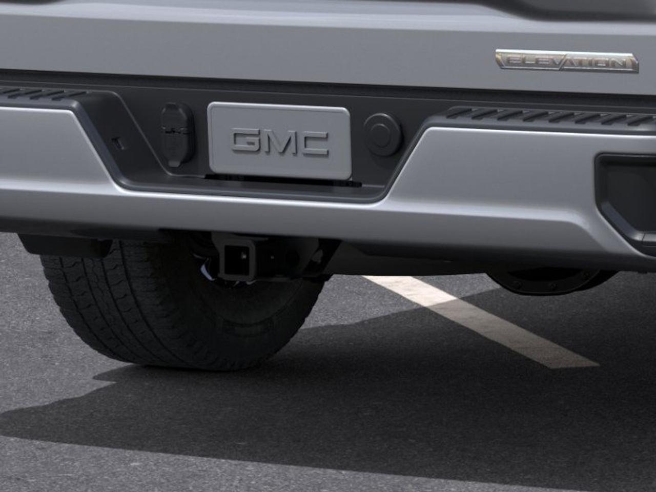 2026 GMC Sierra 1500 Elevation  - Heated Seats Photo