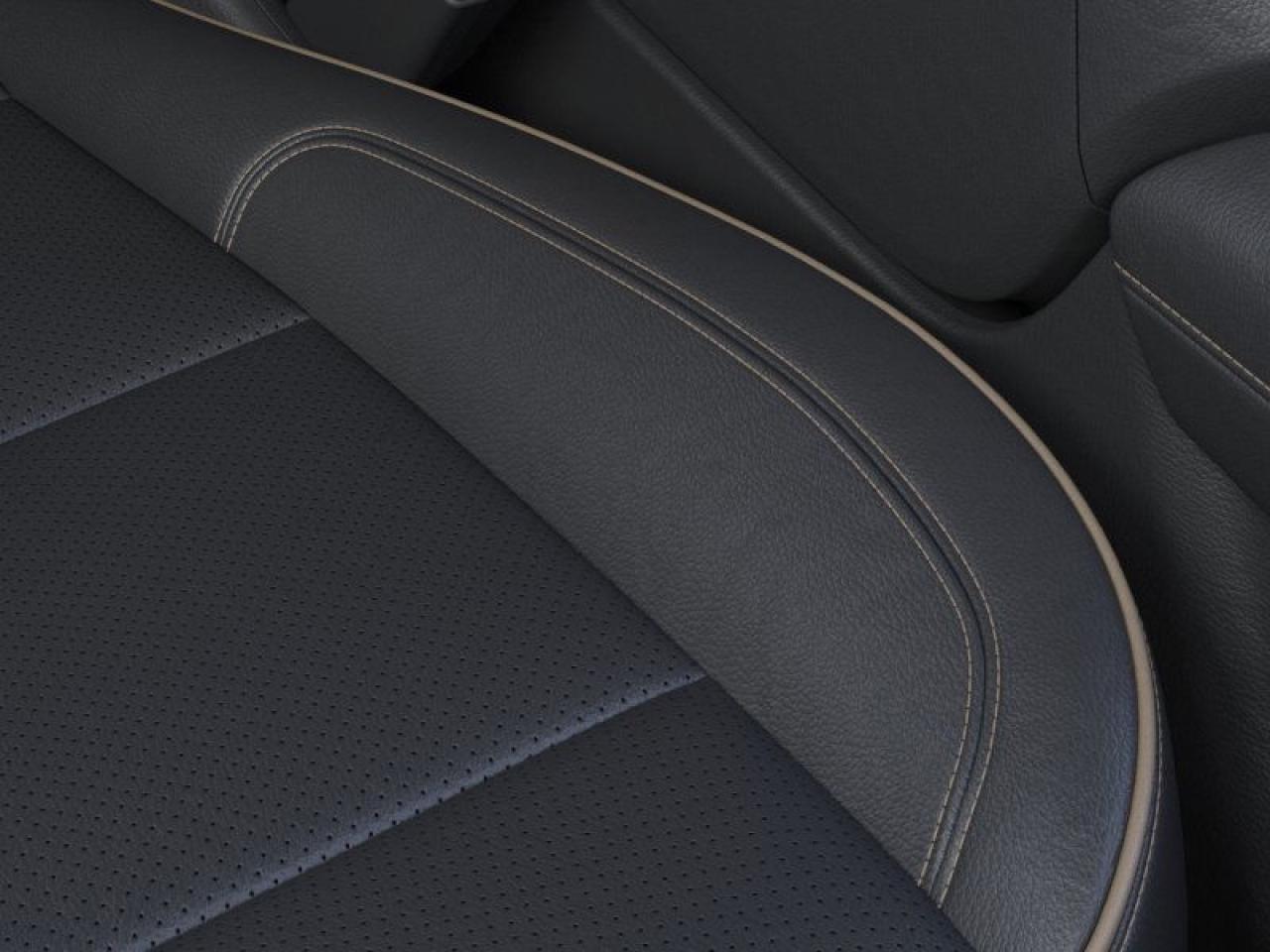 2026 Chevrolet Tahoe Premier  - Leather Seats Photo