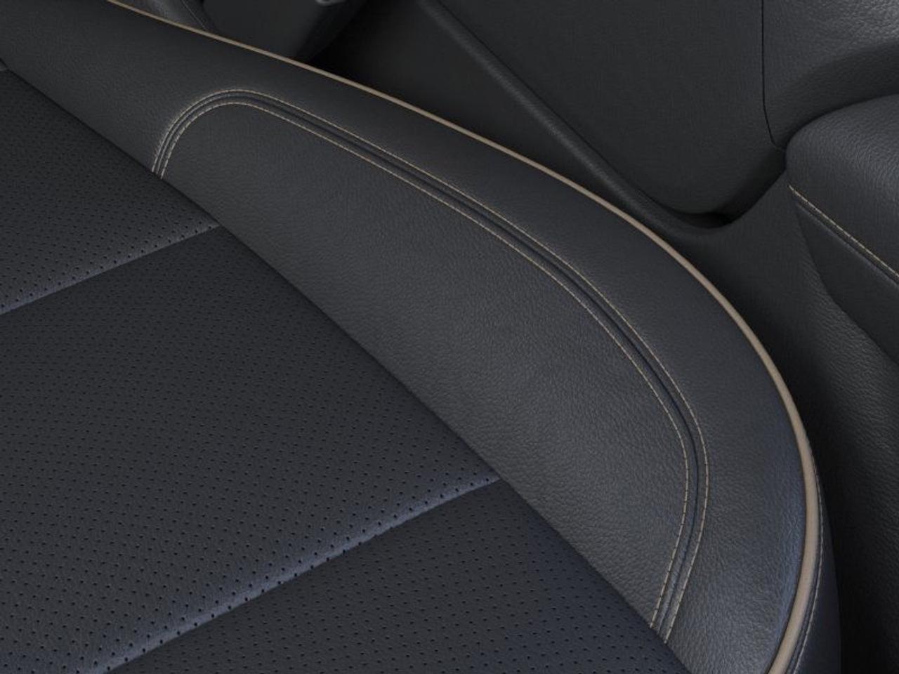 2026 Chevrolet Tahoe Premier  - Leather Seats Photo