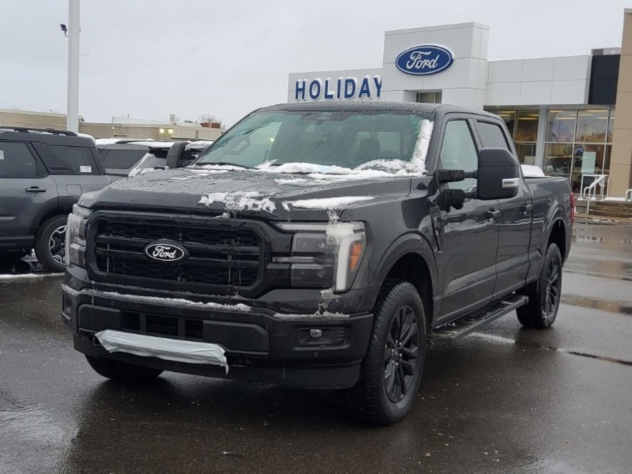 New 2025 Ford F-150 XLT for sale in Peterborough, ON