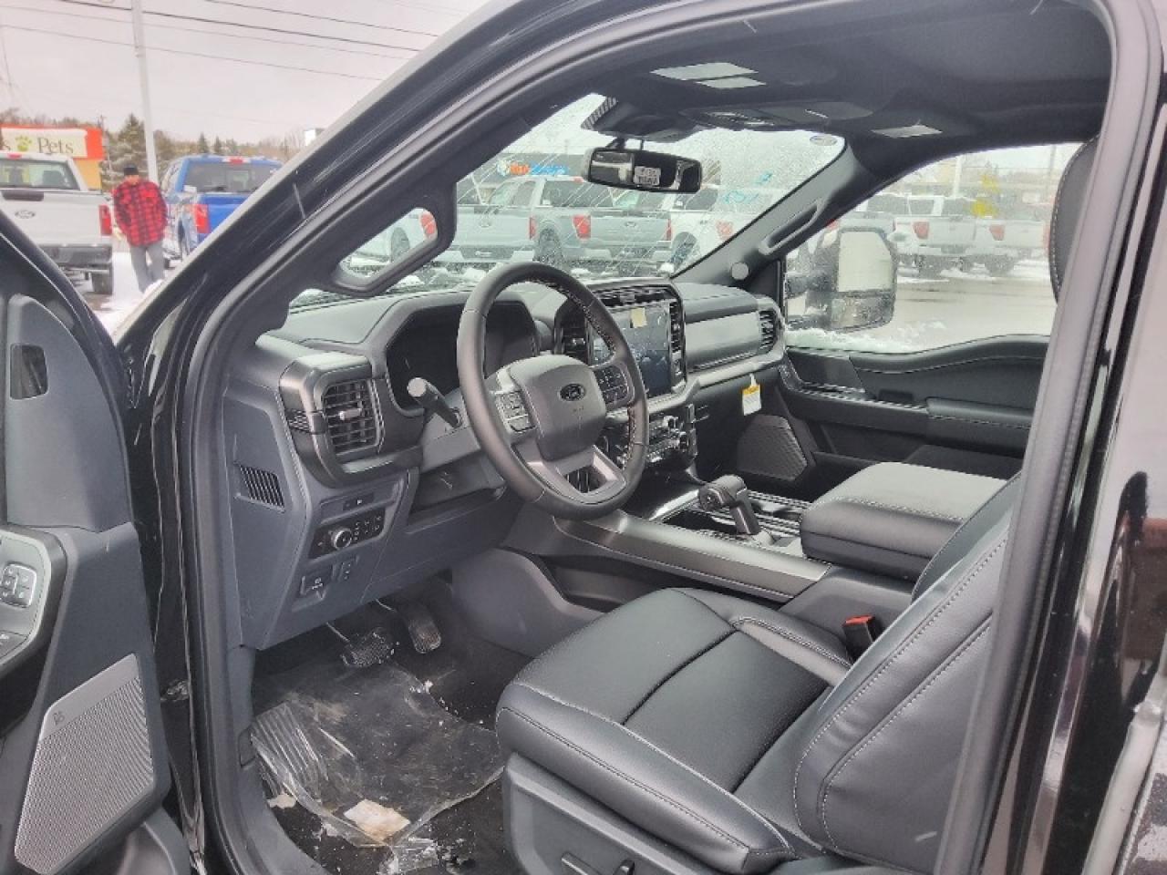 2025 Ford F-150 XLT Photo4