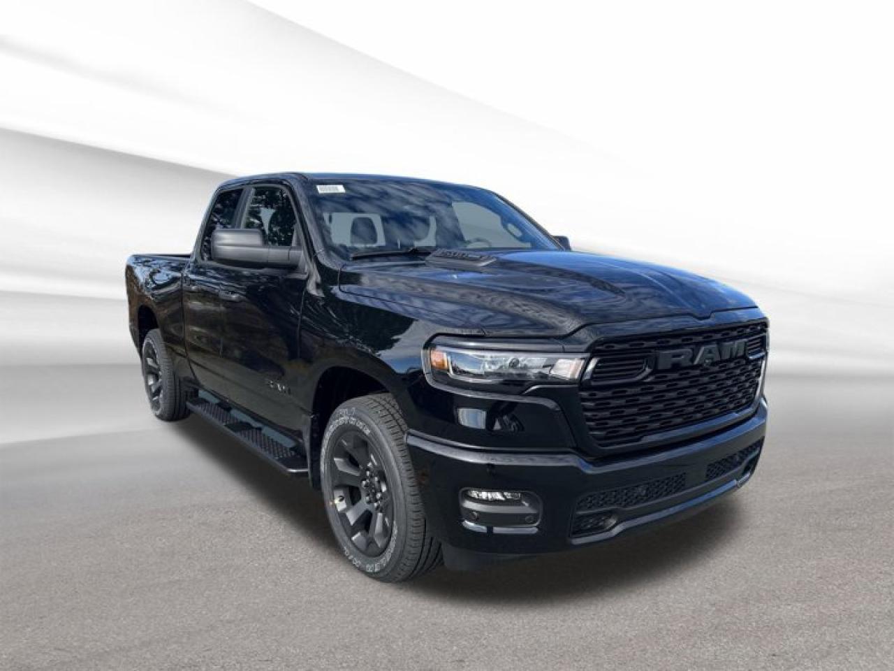 New 2025 RAM 1500 TRADESMAN for sale in Halifax, NS
