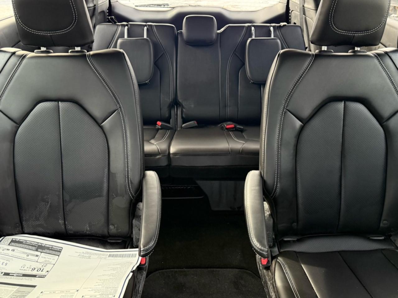 2026 Chrysler Pacifica Select  - Apple CarPlay - $159.40 /Wk Photo