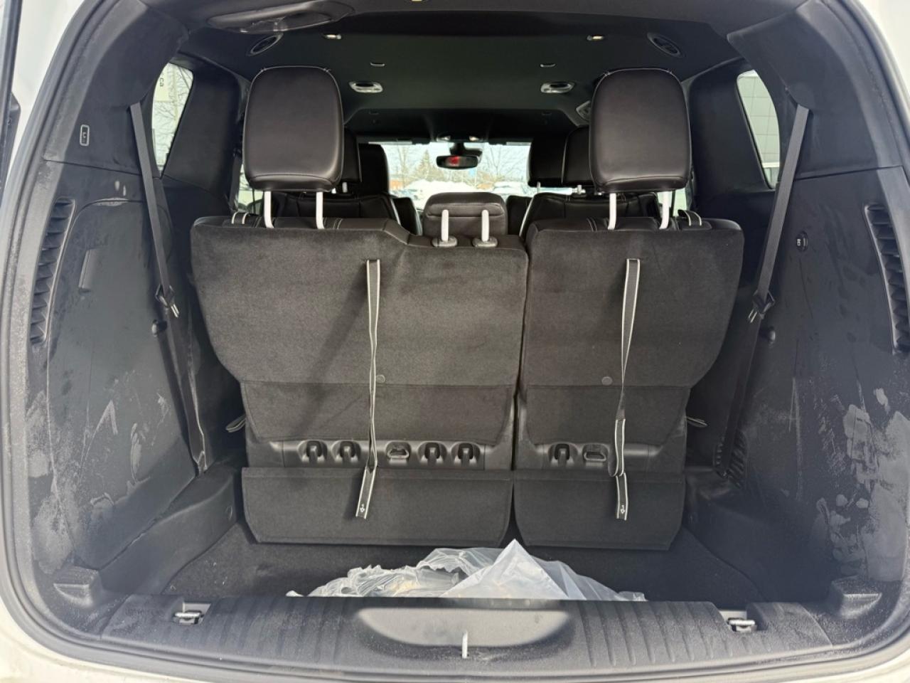 2026 Chrysler Pacifica Select  - Apple CarPlay - $159.40 /Wk Photo