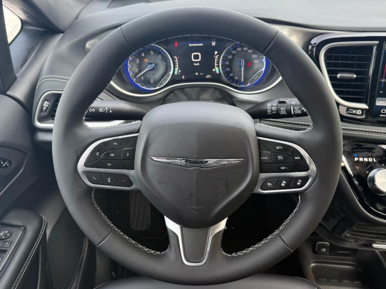 2026 Chevrolet Colorado Trail Boss  -  Apple CarPlay Photo