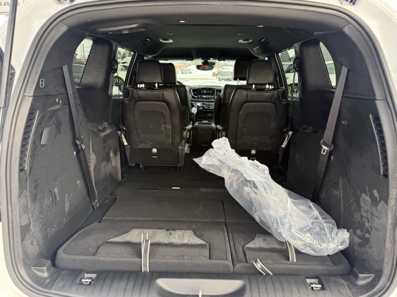 2026 Chevrolet Colorado Trail Boss  -  Apple CarPlay Photo