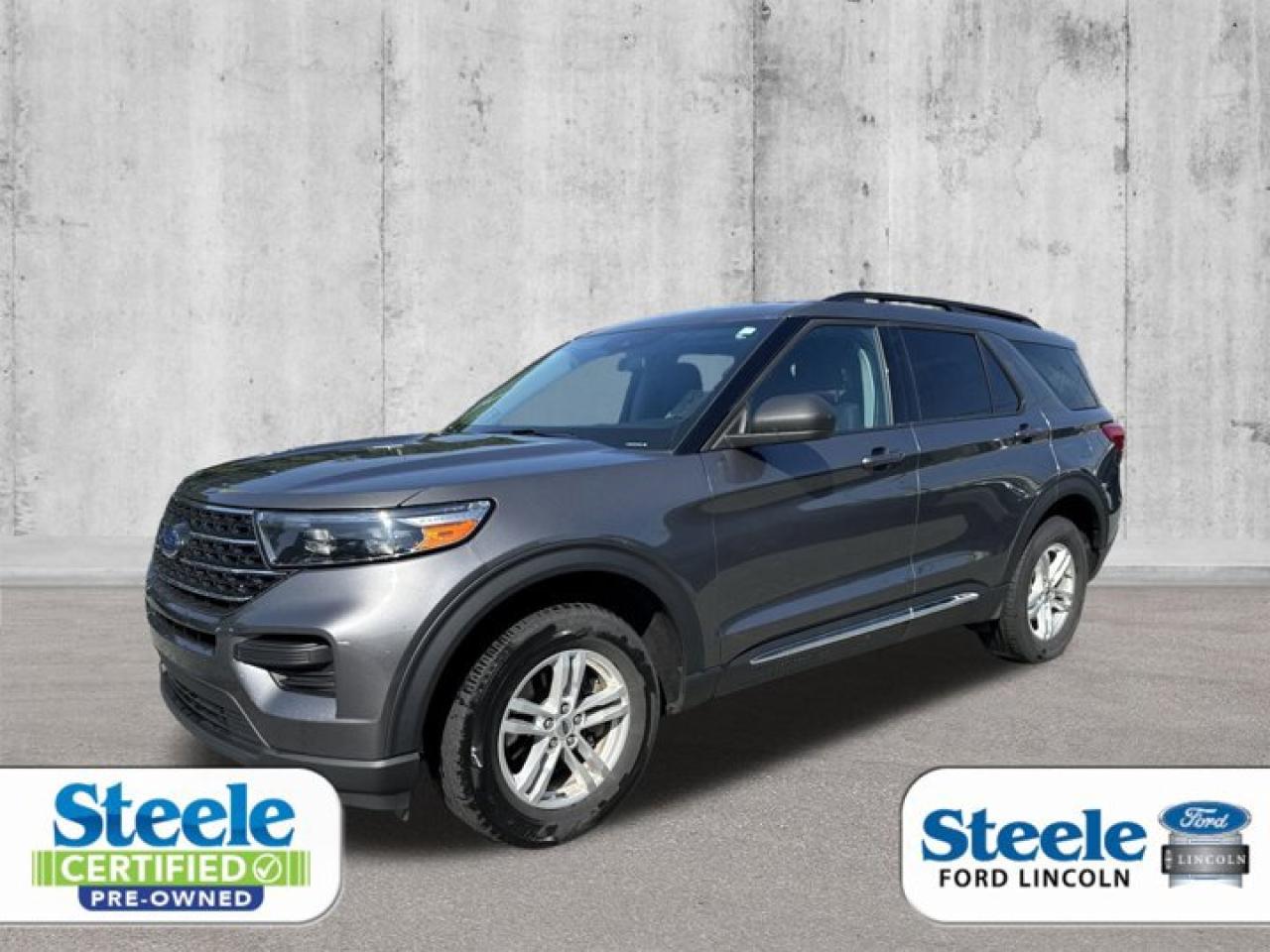 Used 2023 Ford Explorer  for sale in Halifax, NS