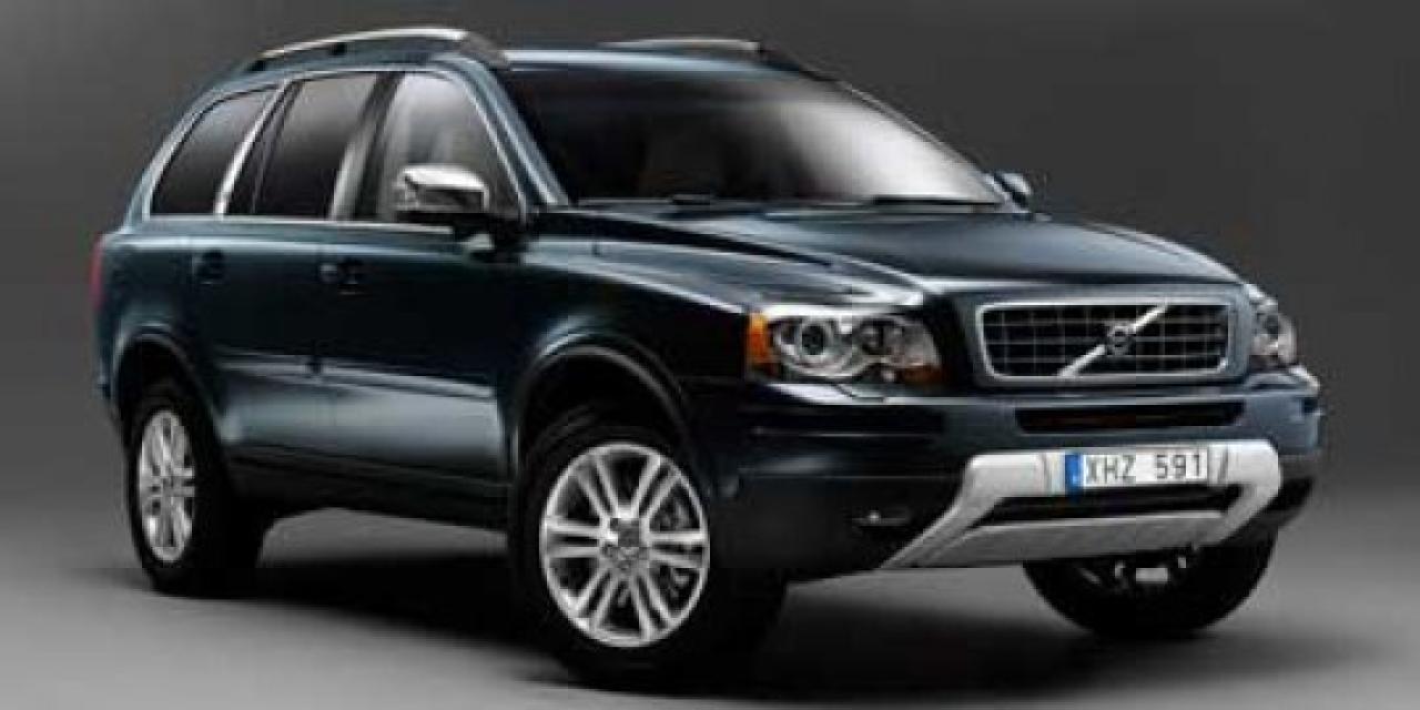 Used 2010 Volvo XC90 Base for sale in Prince Albert, SK
