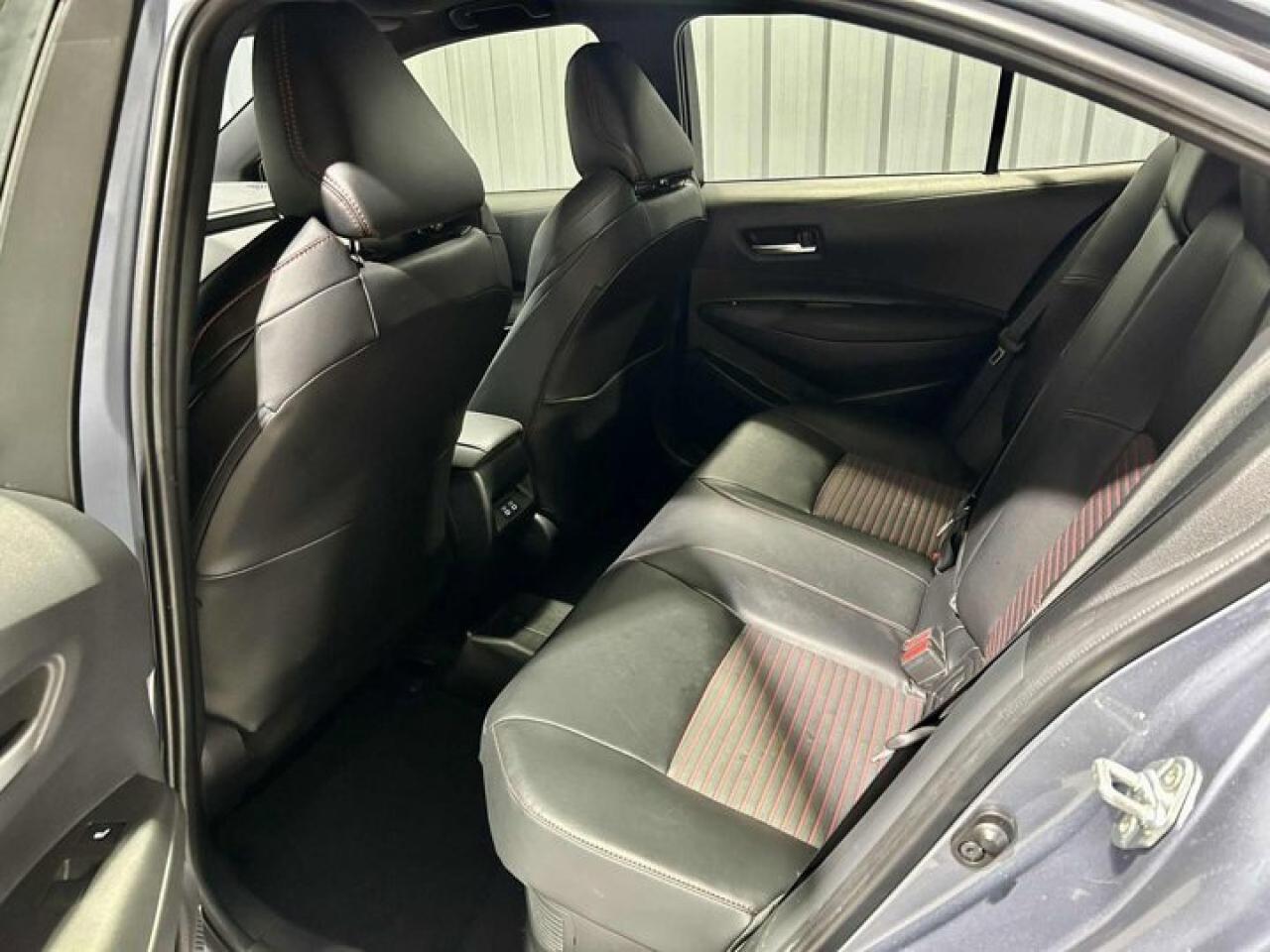 2024 Toyota Corolla Hybrid XSE - Photo #13