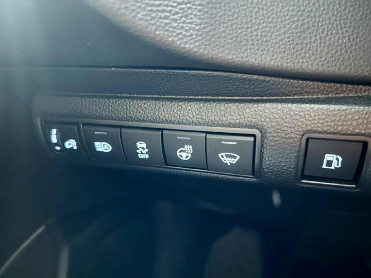 2024 Toyota Corolla Hybrid XSE - Photo #12