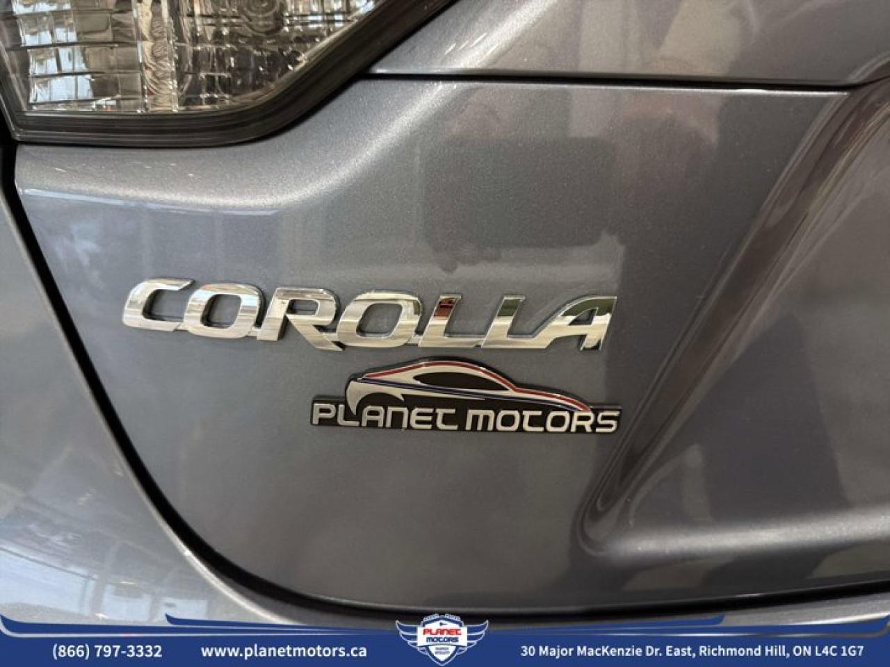 2024 Toyota Corolla Hybrid XSE Photo