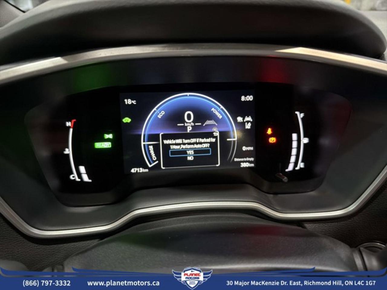 2024 Toyota Corolla Hybrid XSE Photo