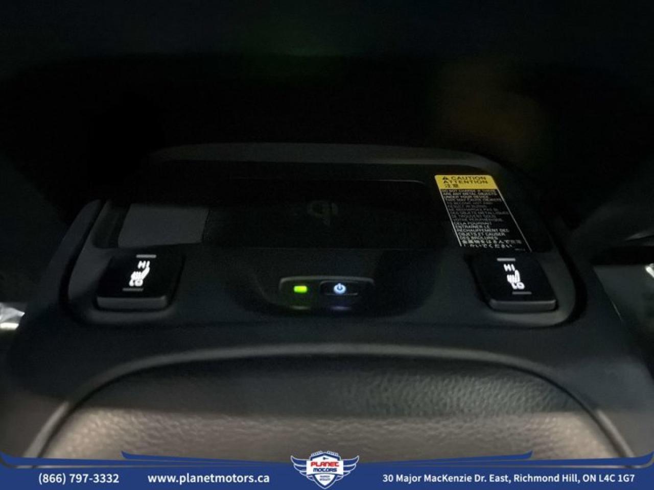 2024 Toyota Corolla Hybrid XSE Photo