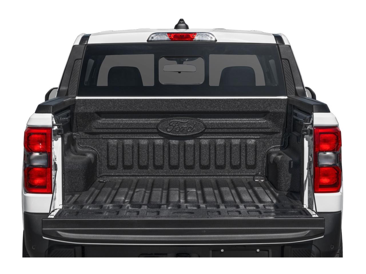 2026 Ford Maverick Lariat Photo3