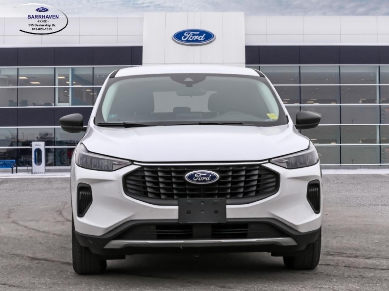 2023 Ford Escape Active Photo