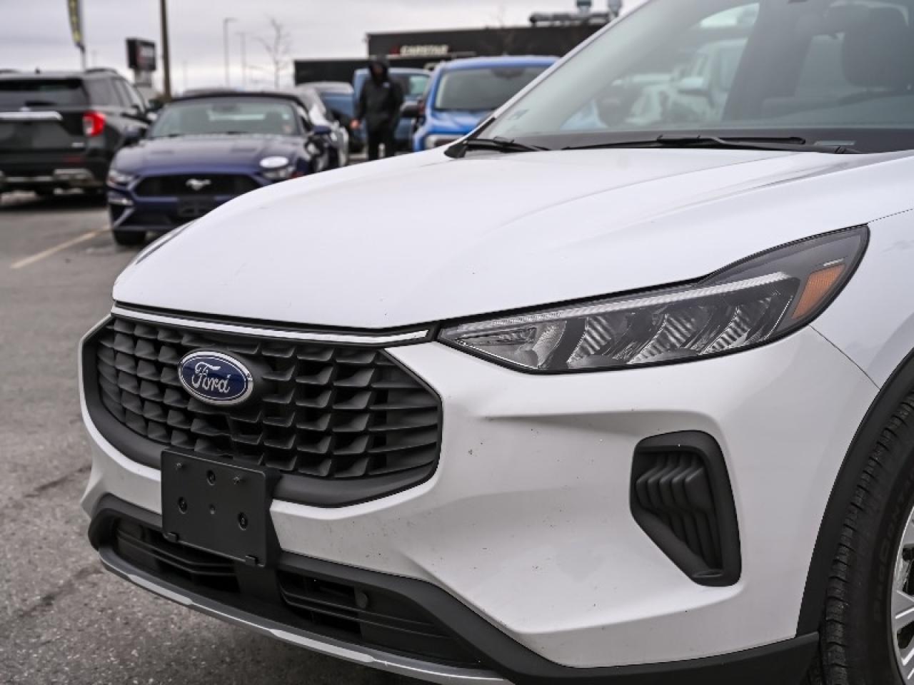 2023 Ford Escape Active Photo