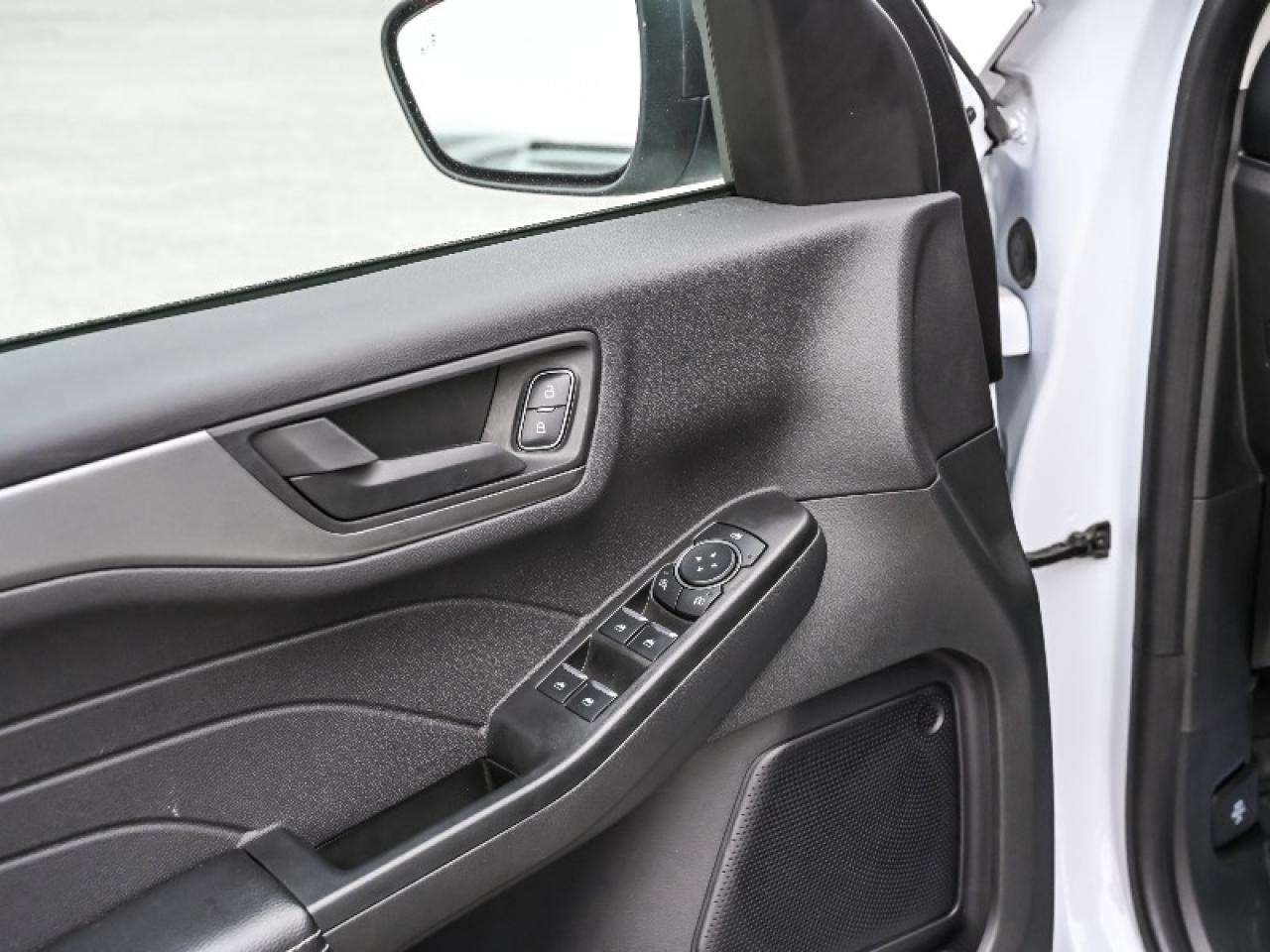 2023 Ford Escape Active Photo