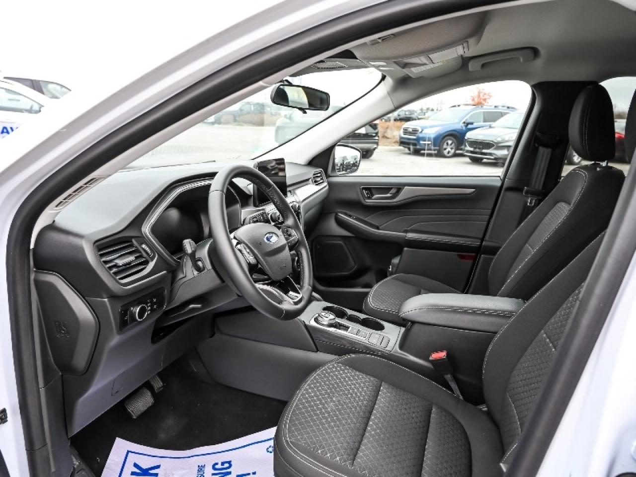 2023 Ford Escape Active Photo