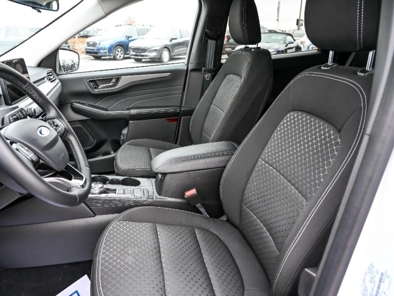 2023 Ford Escape Active Photo