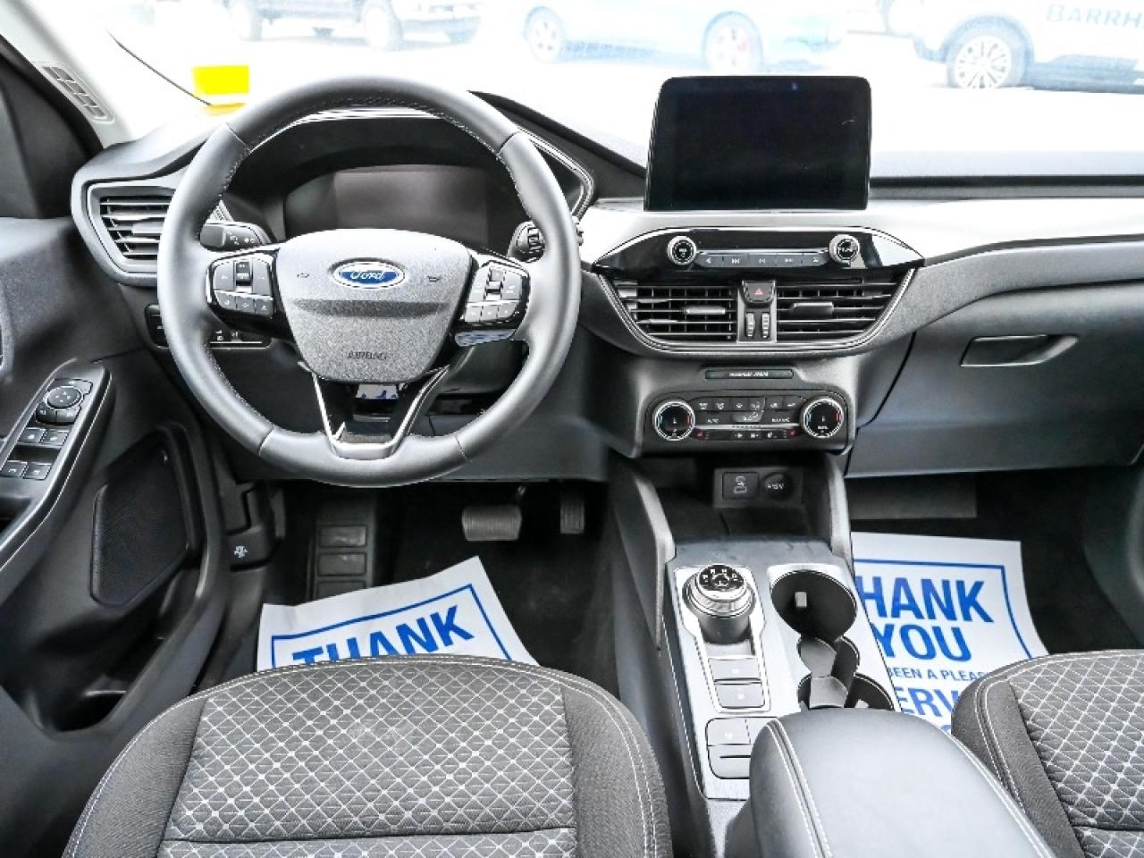 2023 Ford Escape Active Photo