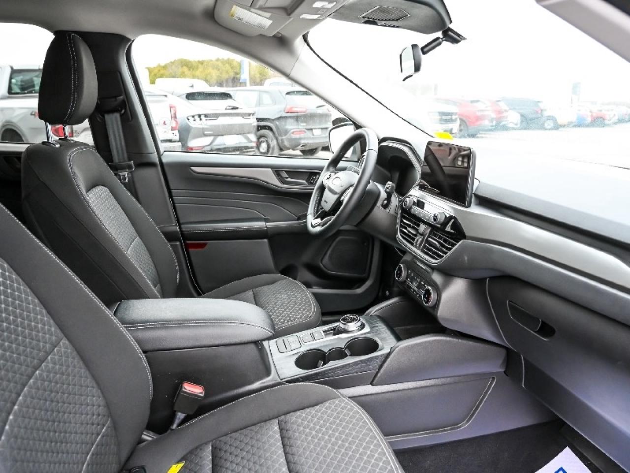 2023 Ford Escape Active Photo