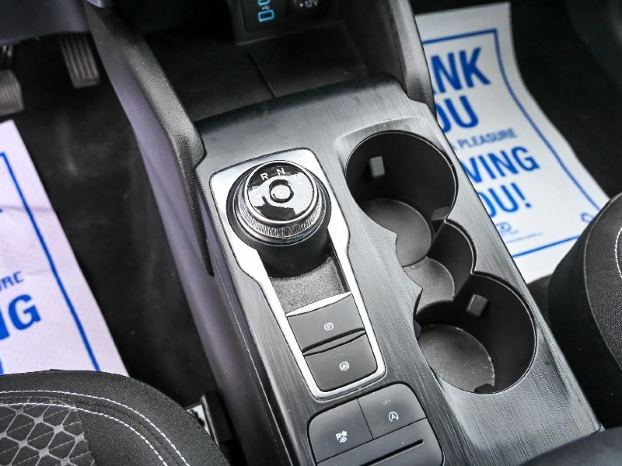 2023 Ford Escape Active Photo