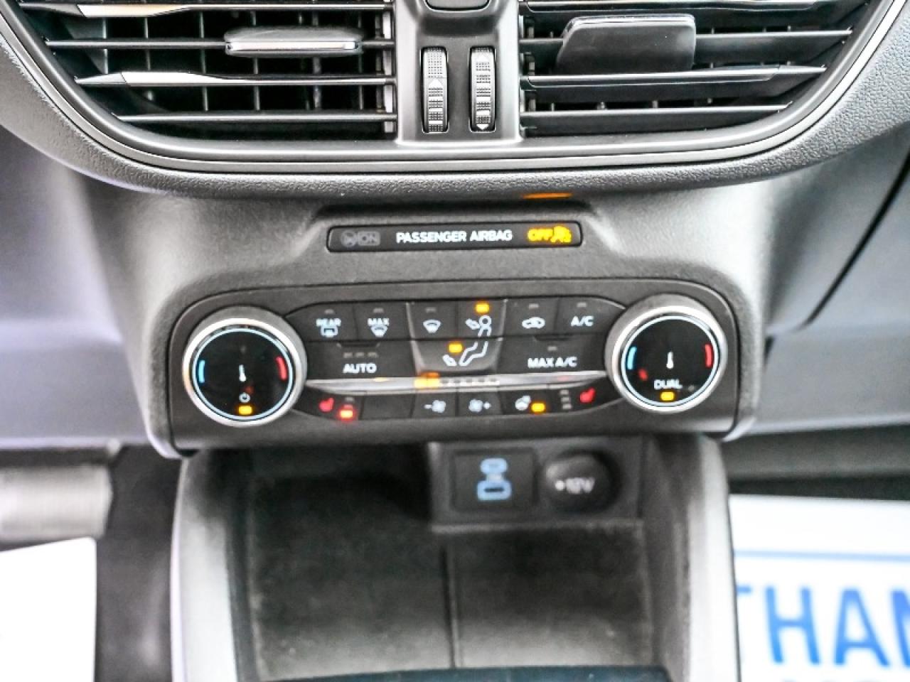 2023 Ford Escape Active Photo