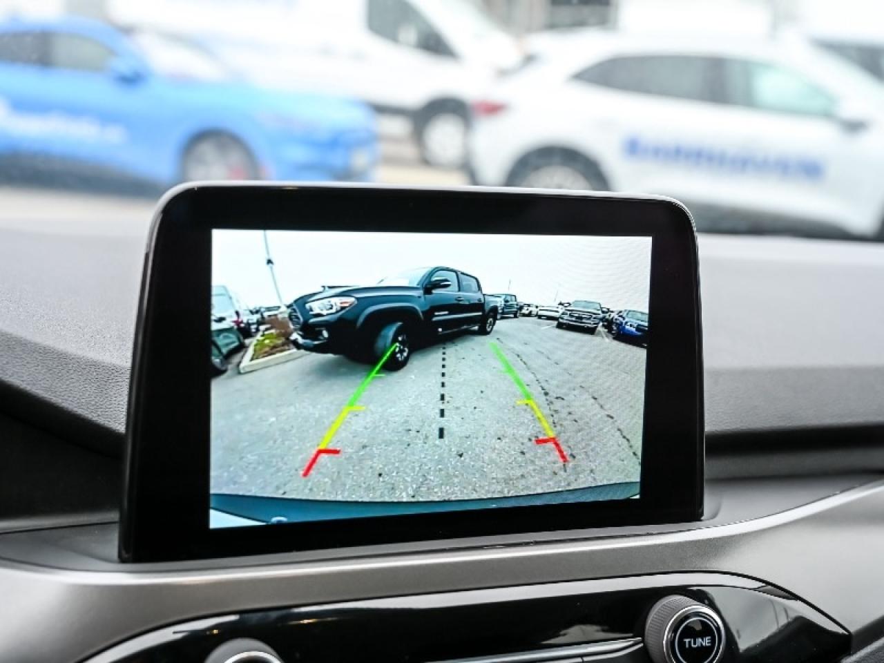 2023 Ford Escape Active Photo