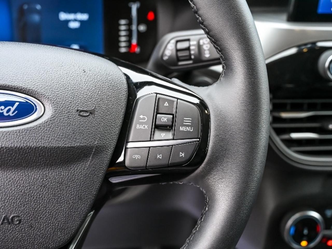 2023 Ford Escape Active Photo