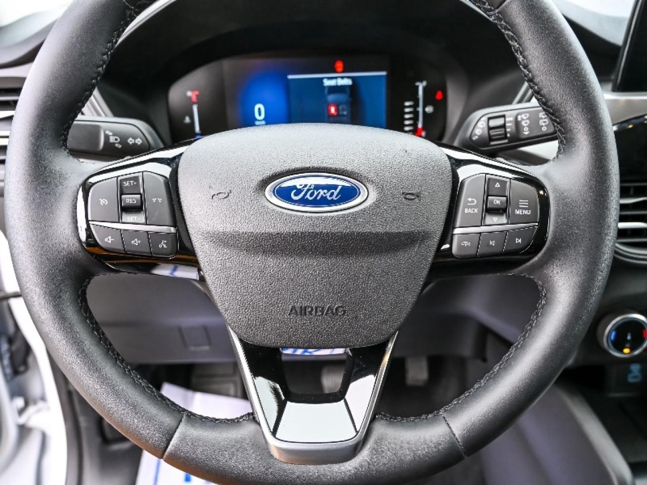 2023 Ford Escape Active Photo