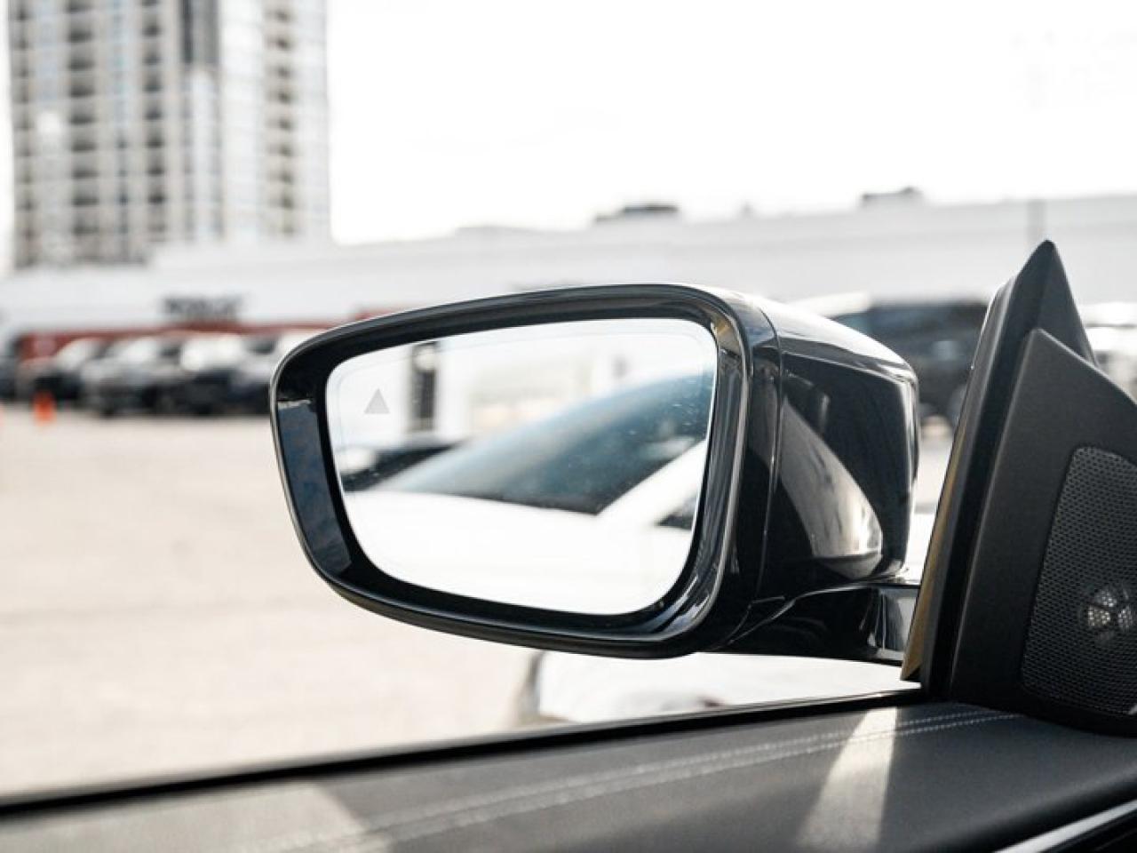 2022 BMW 4 Series 430i xDrive Cabriolet Navi Harman Kardon Lane Departure Warning Active Blind Spot Detection Photo