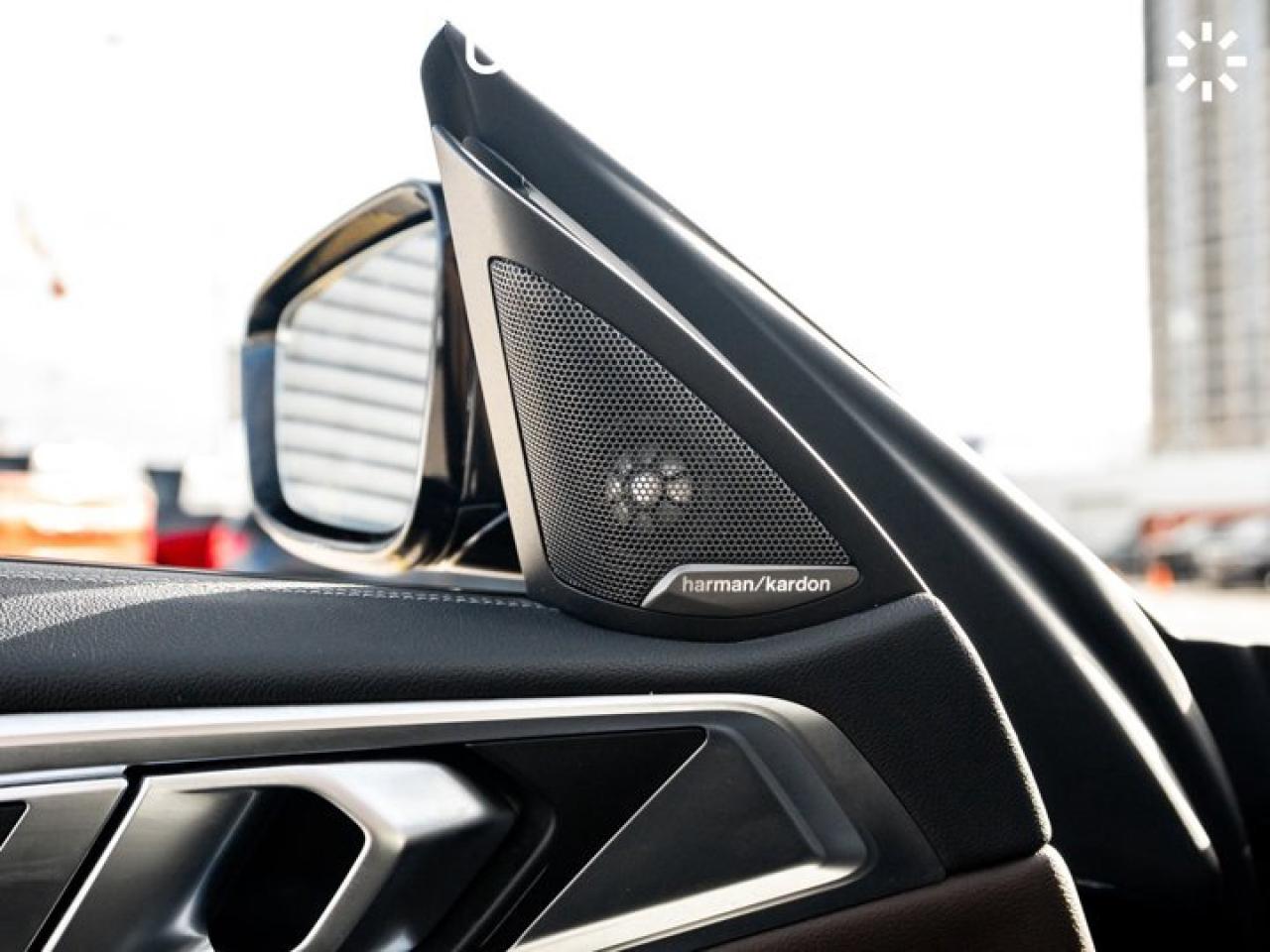 2022 BMW 4 Series 430i xDrive Cabriolet Navi Harman Kardon Lane Departure Warning Active Blind Spot Detection Photo