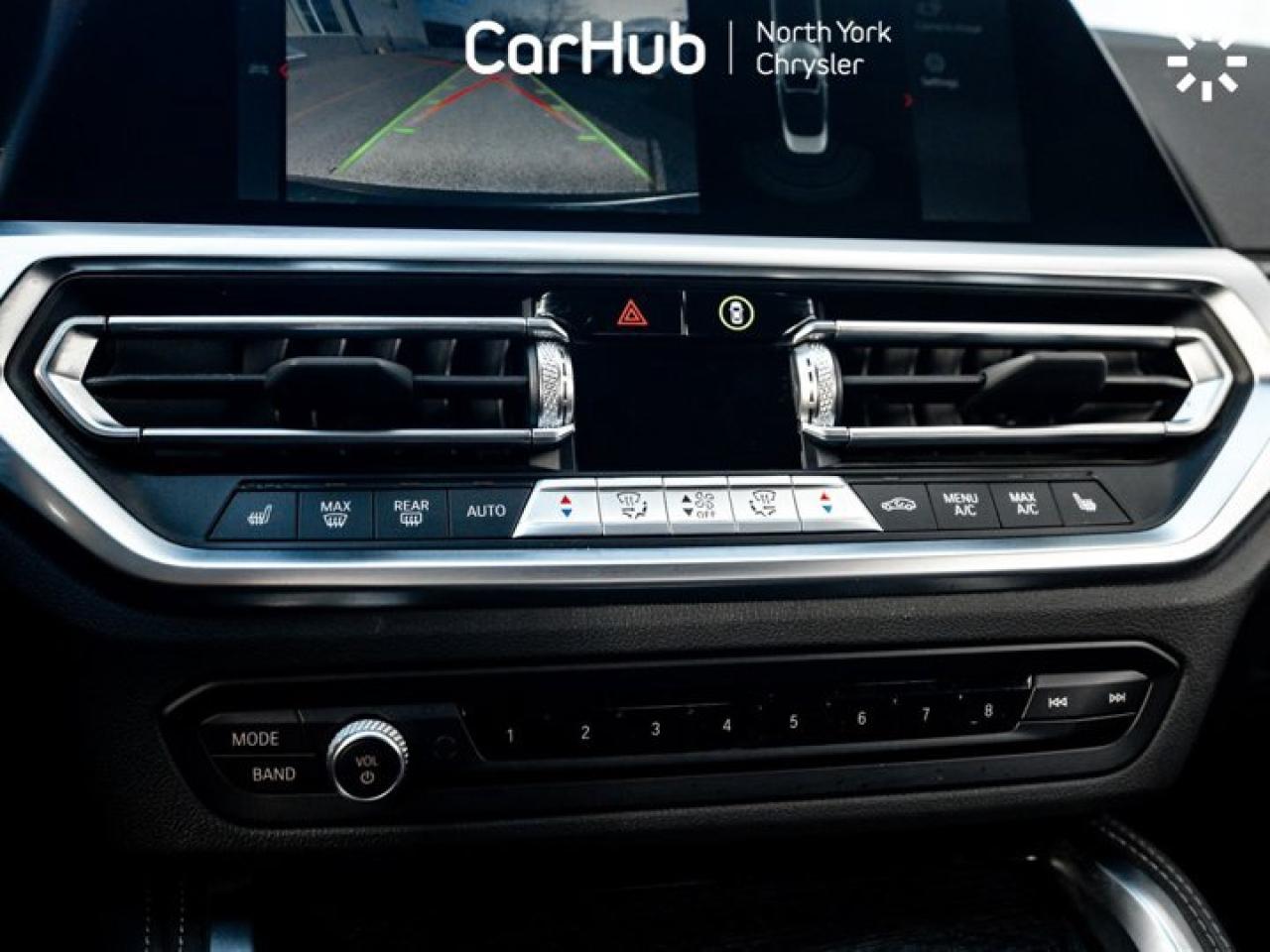 2022 BMW 4 Series 430i xDrive Cabriolet Navi Harman Kardon Lane Departure Warning Active Blind Spot Detection Photo