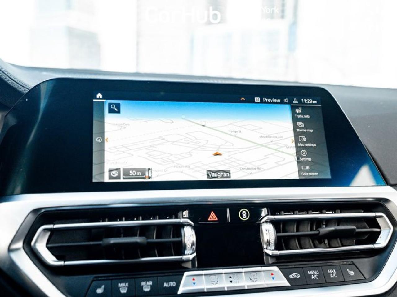 2022 BMW 4 Series 430i xDrive Cabriolet Navi Harman Kardon Lane Departure Warning Active Blind Spot Detection Photo