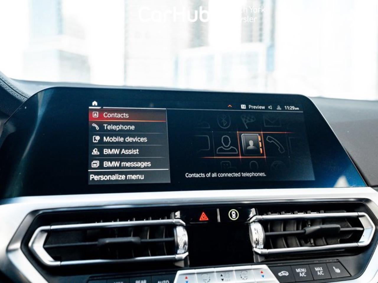 2022 BMW 4 Series 430i xDrive Cabriolet Navi Harman Kardon Lane Departure Warning Active Blind Spot Detection Photo